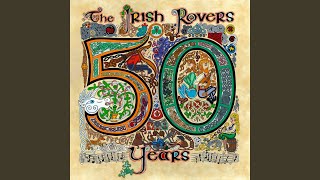 Video thumbnail of "The Irish Rovers - Black Velvet Band"
