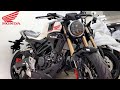 2026 Honda CB150R 🔥 Neo-Sports Café Streetfighter | Powerful 150cc Bike Review