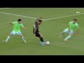 LAFC vs. Seattle Sounders | MATCH HIGHLIGHTS | Tillman late goal