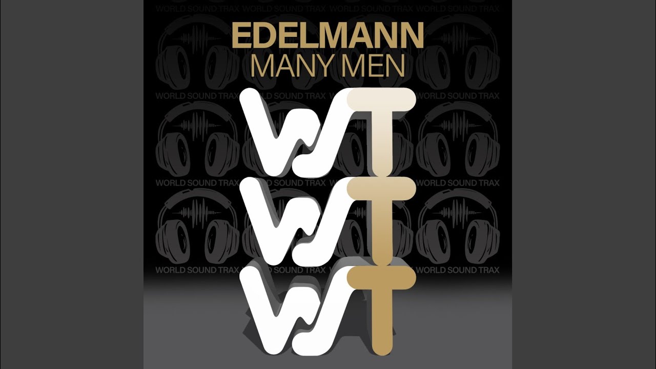 Watch Many Men on YouTube Watch Many Men on YouTube