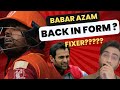 Shoaib Malik Fixer hai? Babar's Innings | ep 410