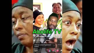 Sabato 1 Blasts Oprega And Praises Maame Akosua Serwaa In A Heated Moment 🔥 #viral #foryou #youtube 