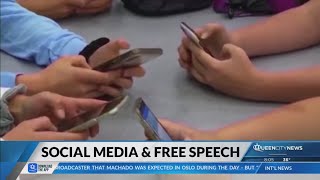 Legal Analyst: Should social media have warning labels?