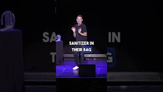 Nurses: What scrubs do you wear?! 😂 Get your tix for my 2024 comedy tour  #comedy #nurseblake