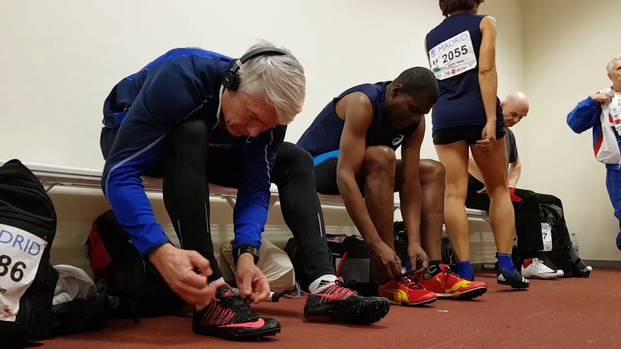 Юноши возраст в спорте