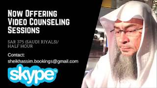 Detailed explanation about Istekhara - Sheikh Assim Al Hakeem