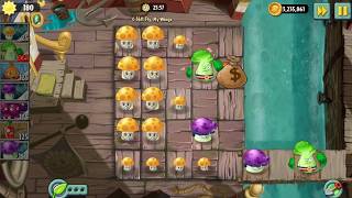 C-149 PvZ2: Alternate Univerz 25.37