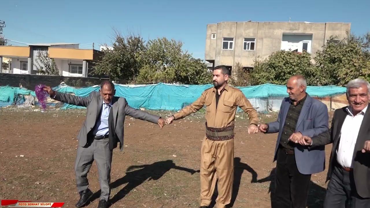 HÜSEYİN KARAL DÜĞÜNÜ PART 1 :🎤HUNERMEND HISEN SİLOPİ🎤