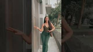 Dhanashree Verma Cute Whatsapp Status 4K Status