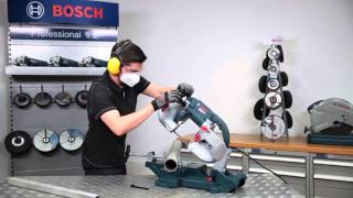 GCB 120 Professional