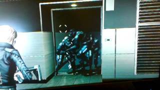 Mindjack AI Fail!
