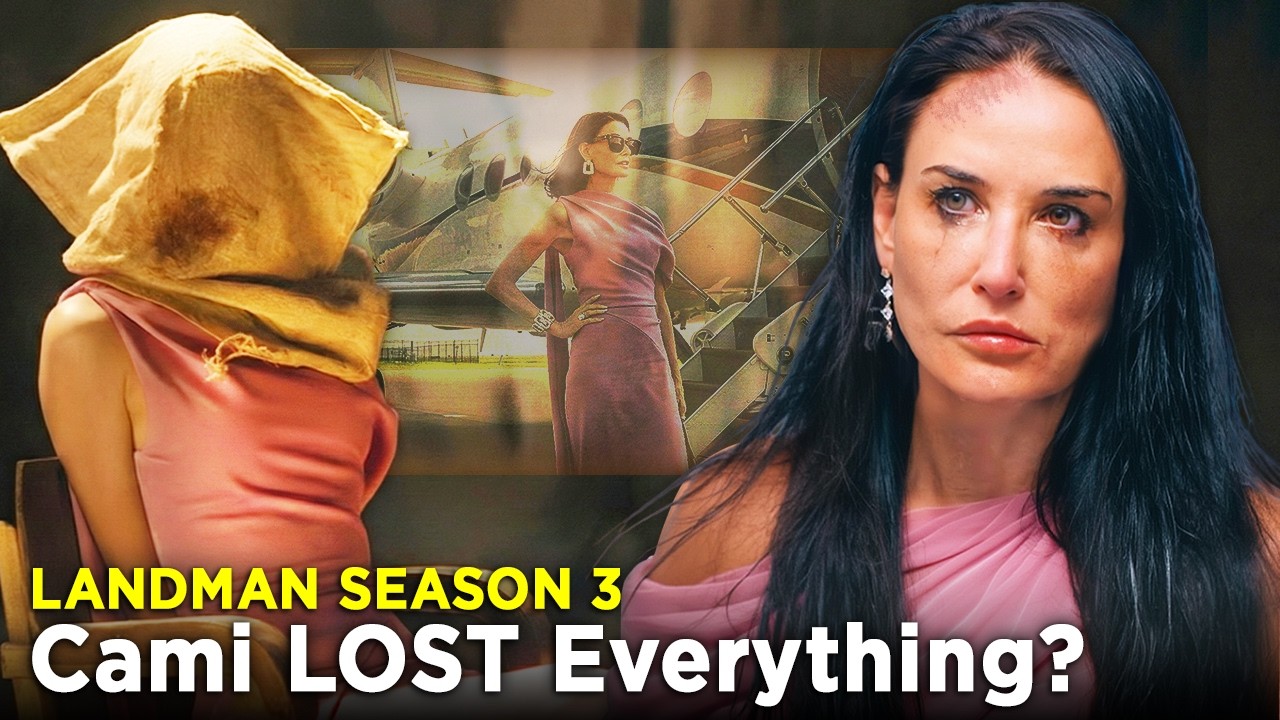 Cami Miller Is Going Bankrupt In Season 3 (Here’s Why)