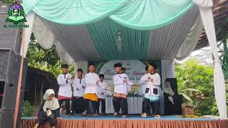 TARI KUMAHA AING - WALI || MDT AL KHOERIYAH || TASIKMALAYA