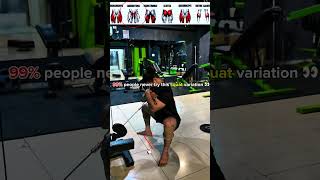 The Workout That Broke My Legs 🦵 #legday #brutal #gains