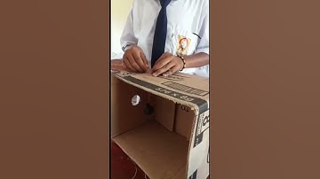 Membuat alat peraga sederhana gerhana bulan dan matahari #alatperaga  #mediapembelajaran #ipasmp