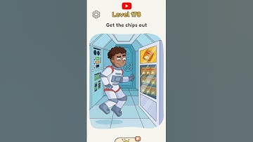 Dop 5 Level 178 Get the chips out