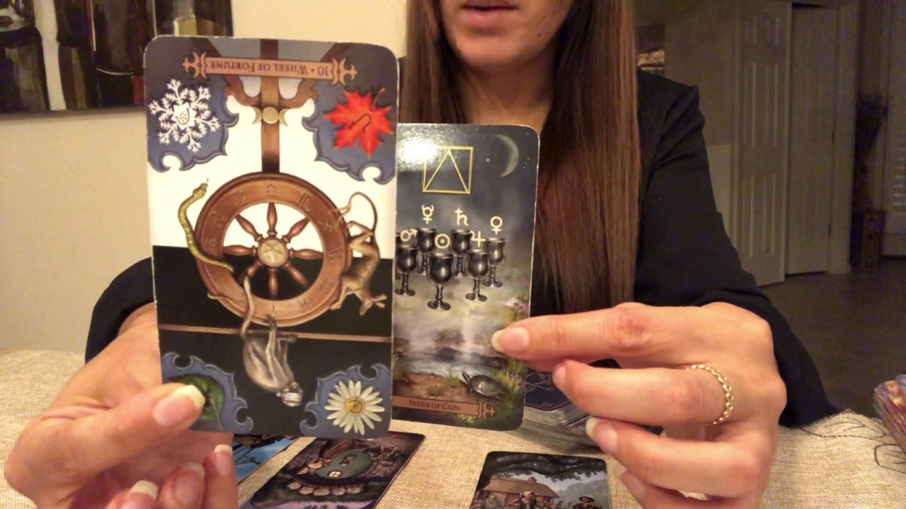 PISCES - They aren't who you think...*Pandoras Box