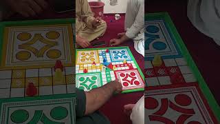 Ludo muqabla big match with hard players  screenshot 2