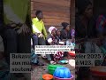 En RDC, au moins 26 écoliers sont morts après un incendie à Bukavu