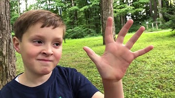 Trombone Setup Series Video #2; Holding the Instrument