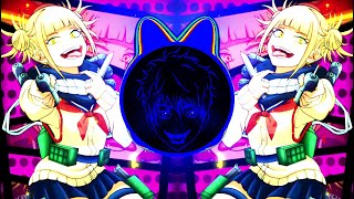 Creeds  Push Up yellow Claw  Dysomia Remix