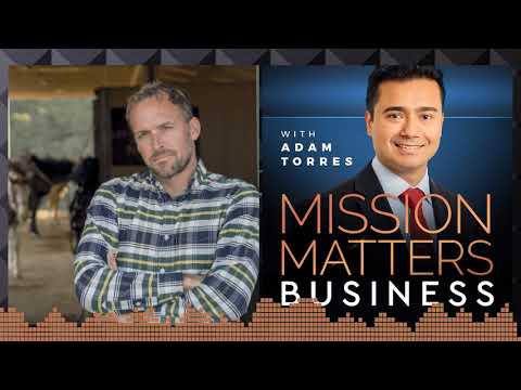 Creating Great Company Culture with Mark Nolan