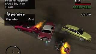 Blood Bowl - 32 minutes