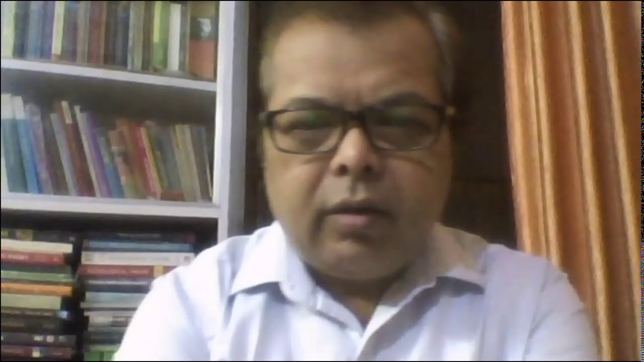 SoH 17 Health policies in India (Part I)