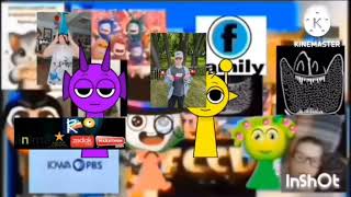 Oddbods Falling Add Round 36
