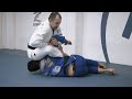 Marcelo Garcia: North South Choke & Arm Bars