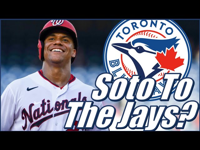 BALLCAP Sports Best Of: Juan Soto To The Blue Jays? ESPN Causes A