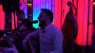 Emrah Kale - Ovalıyam İlçem Kazan & Alem Yapıyoruz Alem Canlı 