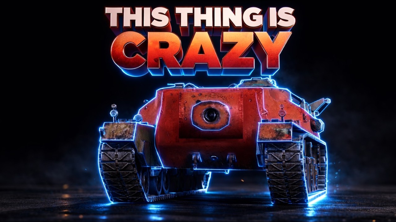 I DID NOT SEE THIS BUFF COMING!