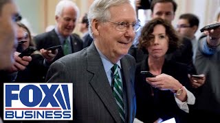 GOP Senators hold press conference