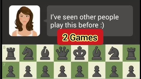 Chess.com how to beat Neeko