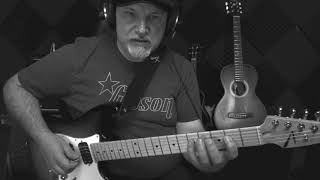 Guitar Rhythm and Lead 1 4 and 5 Chords in G Major 3 note Arpeggios G C and D Entire Fretboard