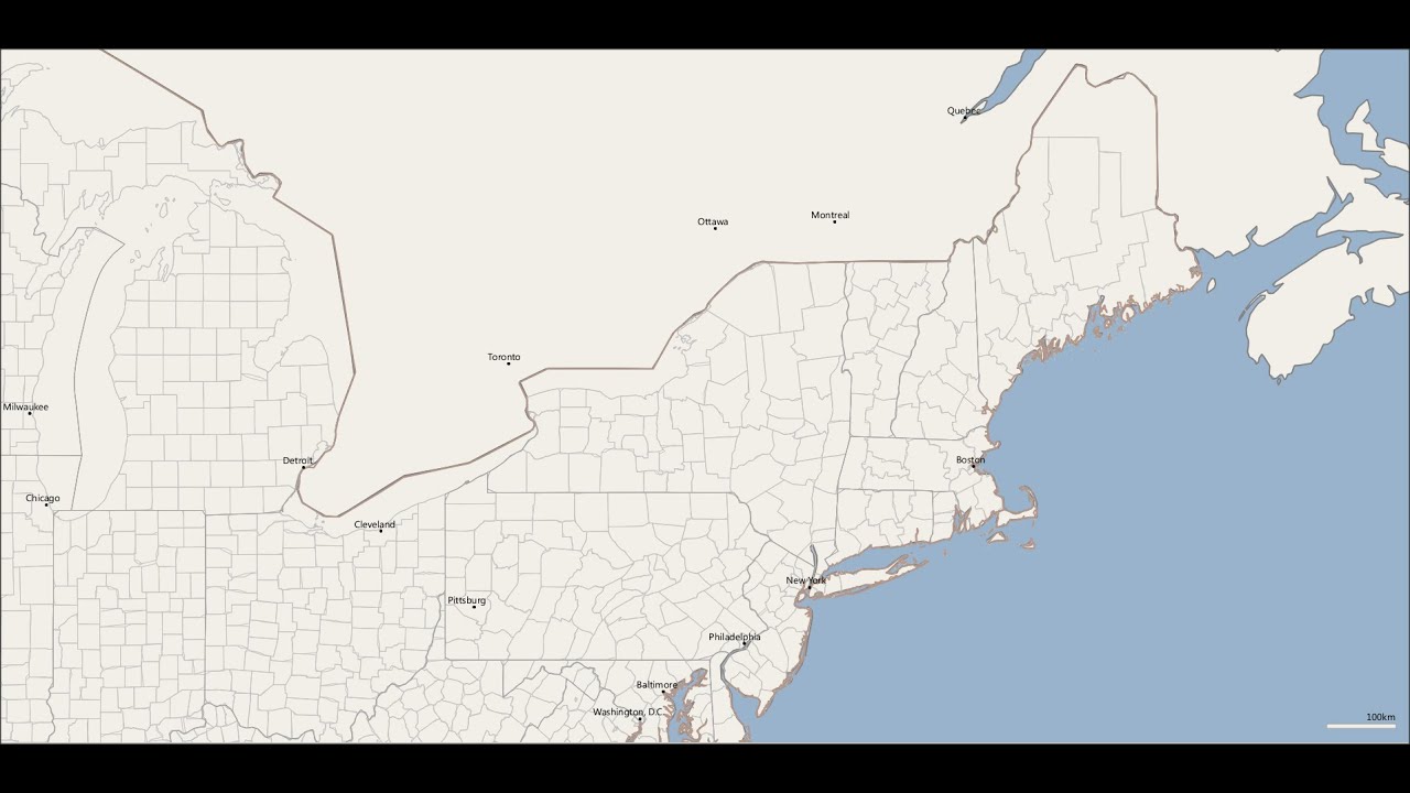Glens Falls, NY Weather YouTube