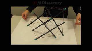 Celebrity How Build Tensegrity Model II Architecture Choice II Designer Choice II Net Worth