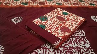 Soft Cotton Suits for Summer | Salwar Suits Unstitched | Dress Materials | Ethnic Wear screenshot 2