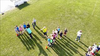 Sporta diena 2018 (Olympic Day 2018) Sporta diena 2018 (Olympic Day 2018)