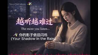 Download Lagu 华语怀旧伤感情歌精选｜深夜疗愈音乐 (5首) MP3