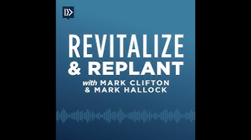 Revitalize and Replant LIVE at the 2025 Replant Summit