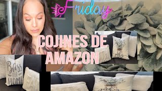 Fundas de amazon review Farm house style