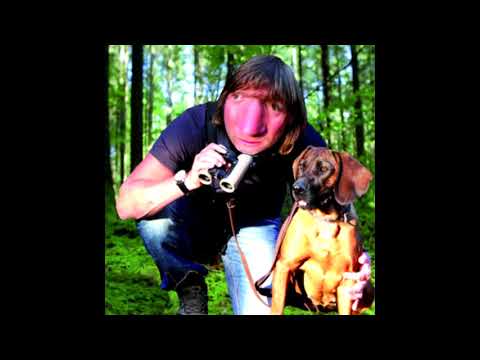 Glorius Klaus - Die Wildschweinjagd [feat. Andreas Kieling]