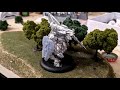 Beginning of video
