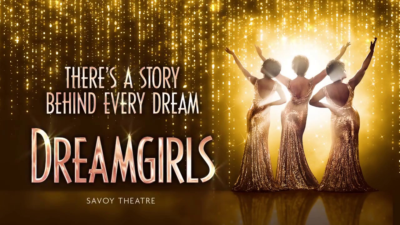 Dreamgirls The Musical Official Trailer YouTube