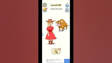 Dop 5 Displace One Part Level 318 #dop5 #irfantv by IRFAN TV #shorts #game #viral #kids #trending ga