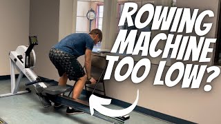 Famous How to Use a Rowing Machine with Limited Mobility: A Step-by-Step Guide Profile