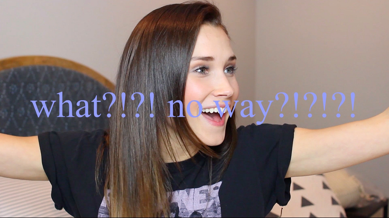 HUGE ANNOUNCEMENT .. like HUGE