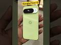 This Lemongrass Pixel 10 Looks Refreshing 🍋🔥#googlepixel #googlepixel10 #shorts #feed #viral